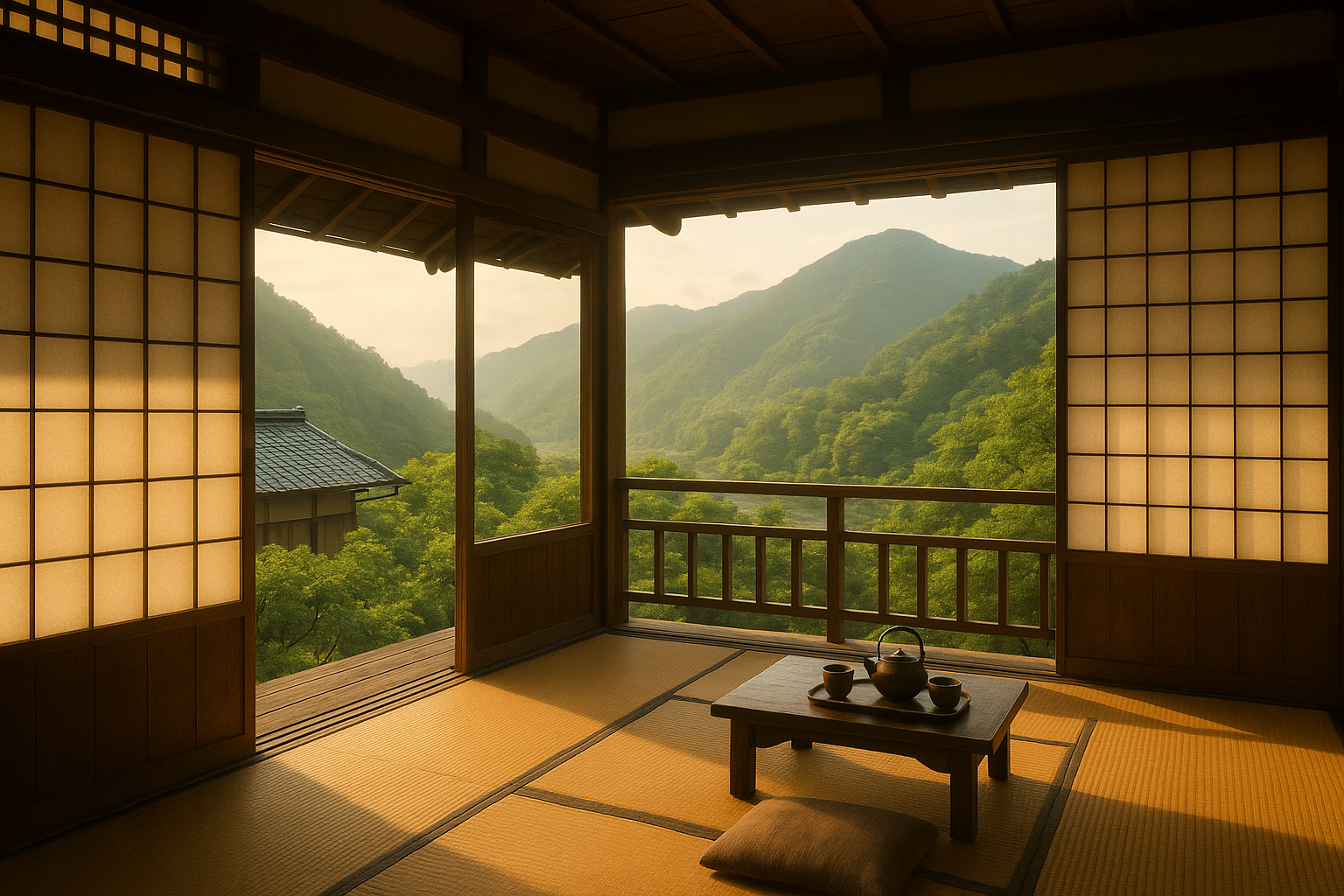 夏旅の「常識」が静かに変わっている。旅とホテルをめぐる、今週押さえたい5つの話