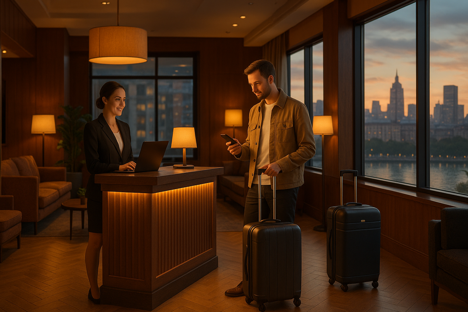 ホテルのサブスクから保険の落とし穴まで。旅とホテルをもっと賢く動かす、今週の実用ヒント