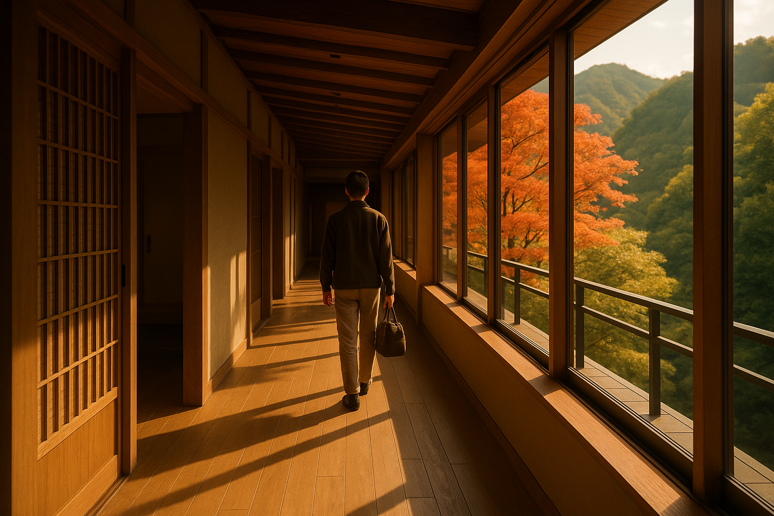 お盆が明けたら「次の旅」へ動き出そう。今週から使える旅とホテルの実践ヒント