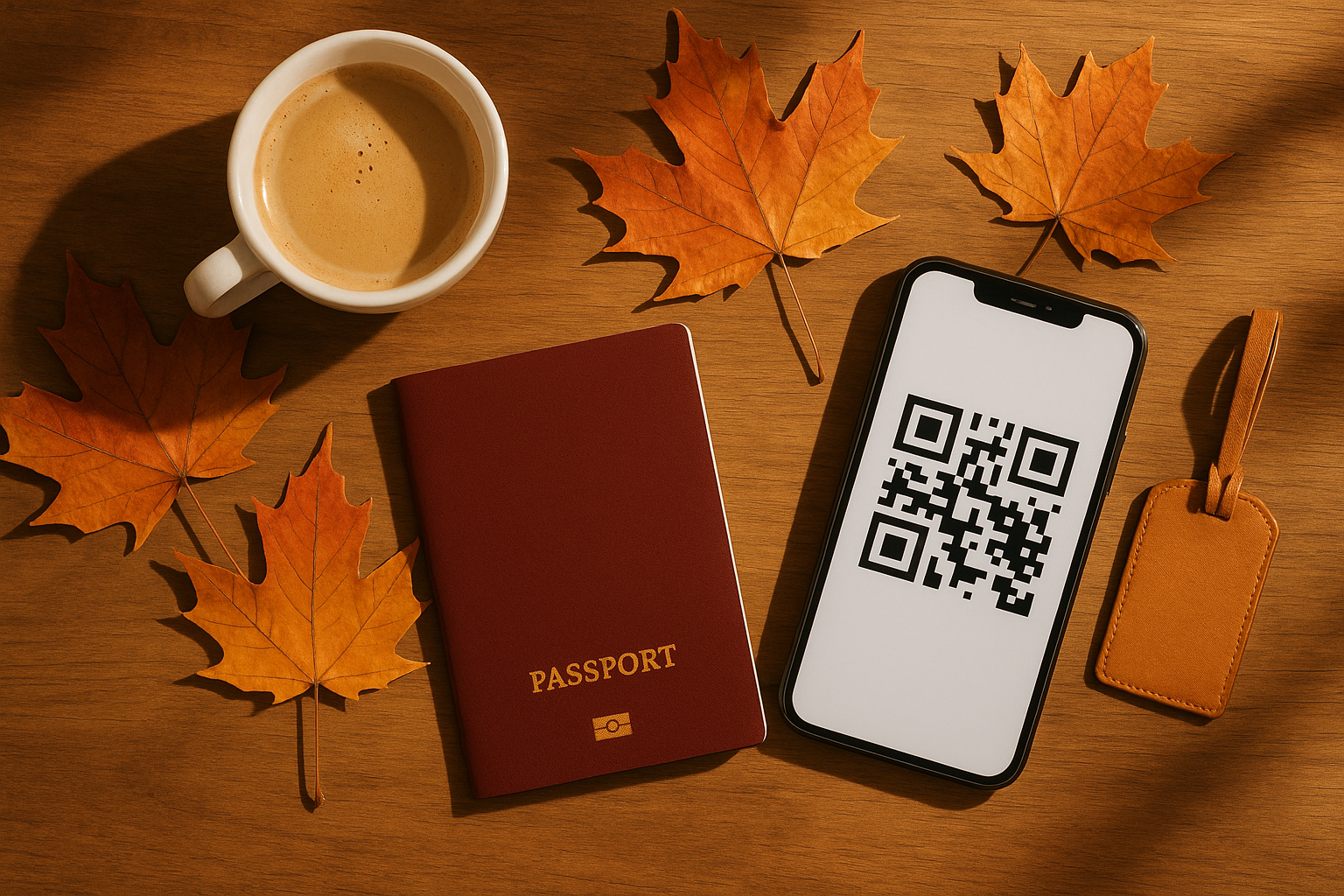 「知らなかった」では済まない。旅の新常識を今週アップデートしよう