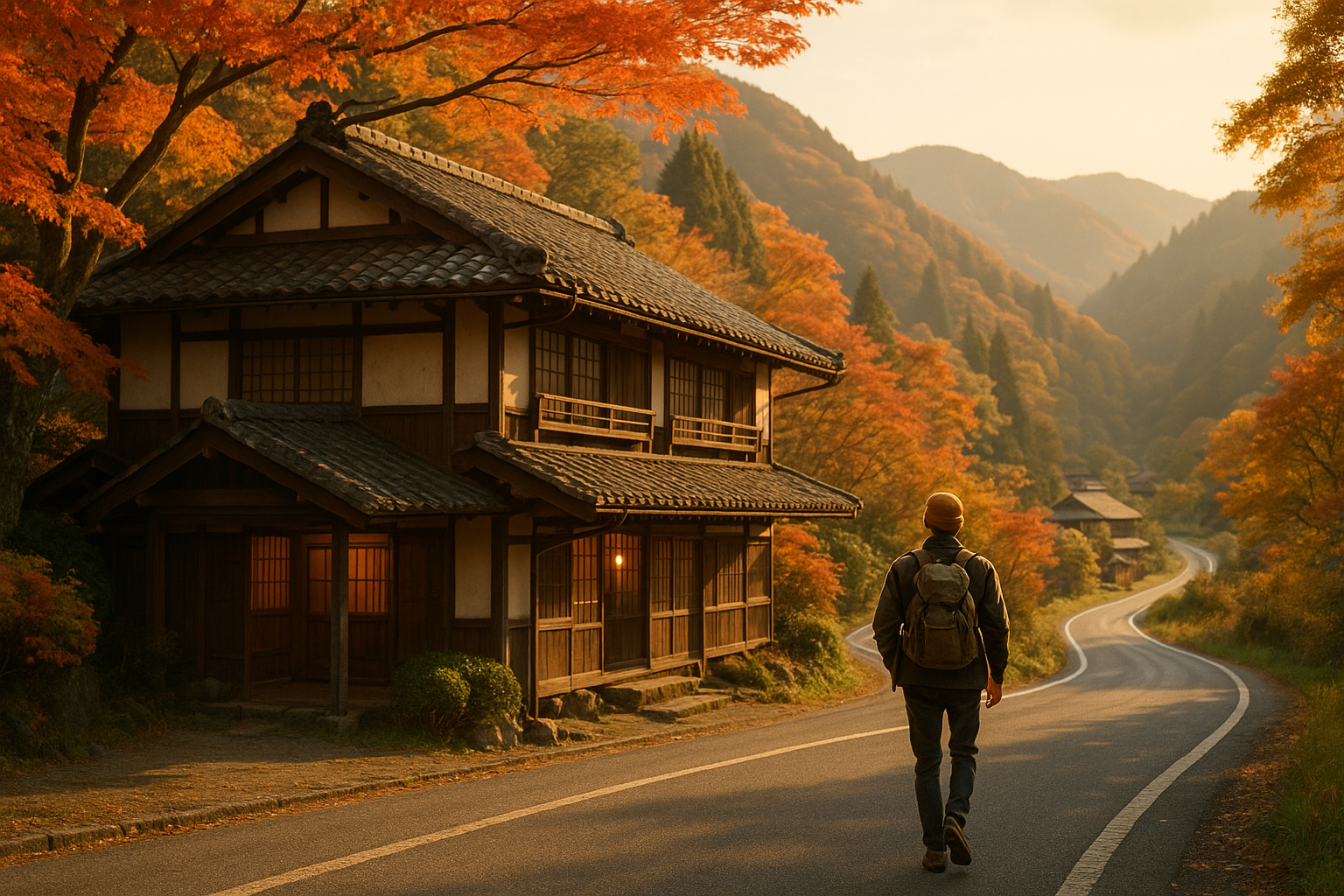 SW直前の今、旅とホテルに通じている人が密かにやっていること