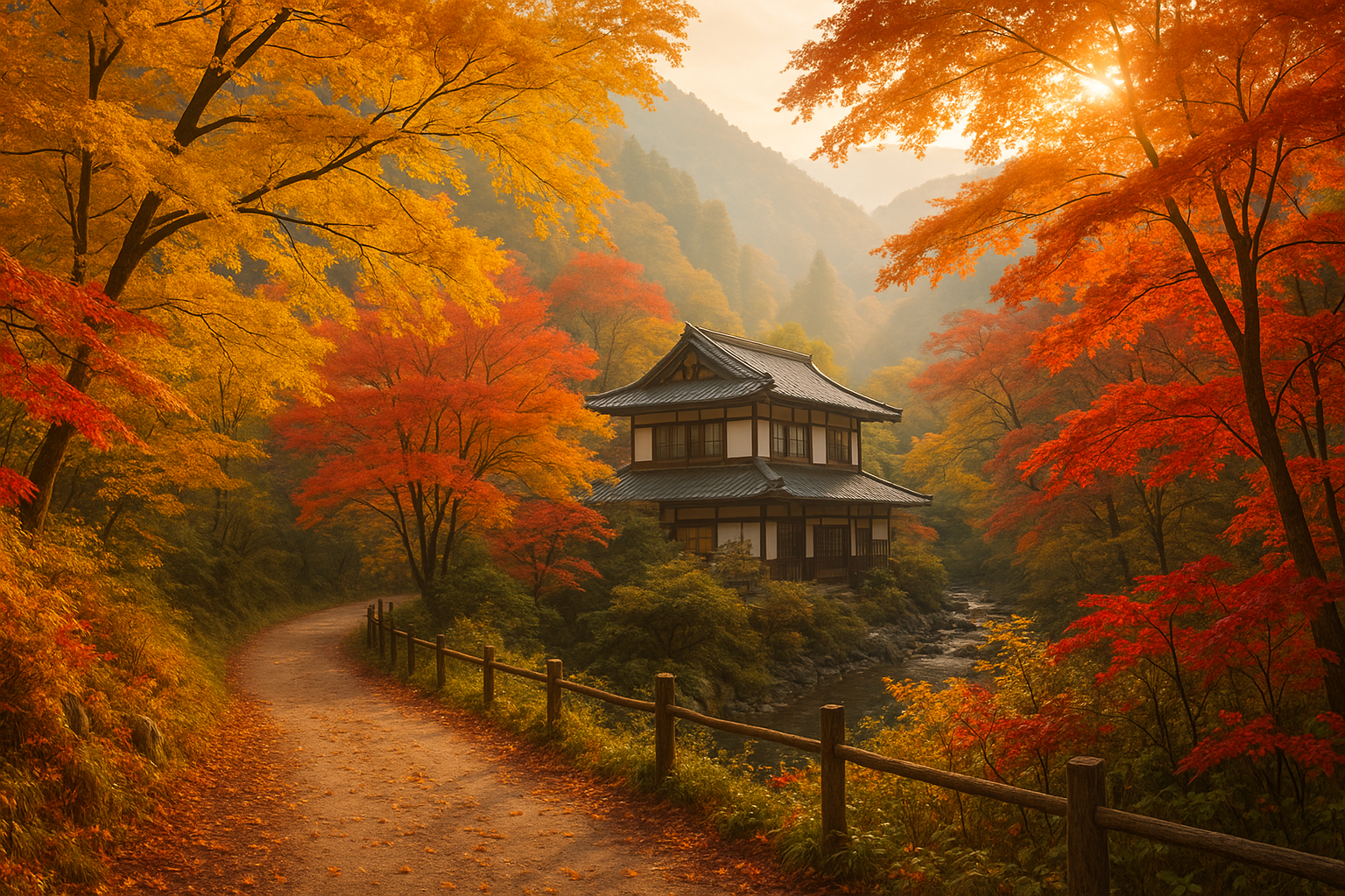 燃油値下げ・韓国顔パス・紅葉ウォーキング…今週から動くべき旅とホテルの「知っておきたい話」